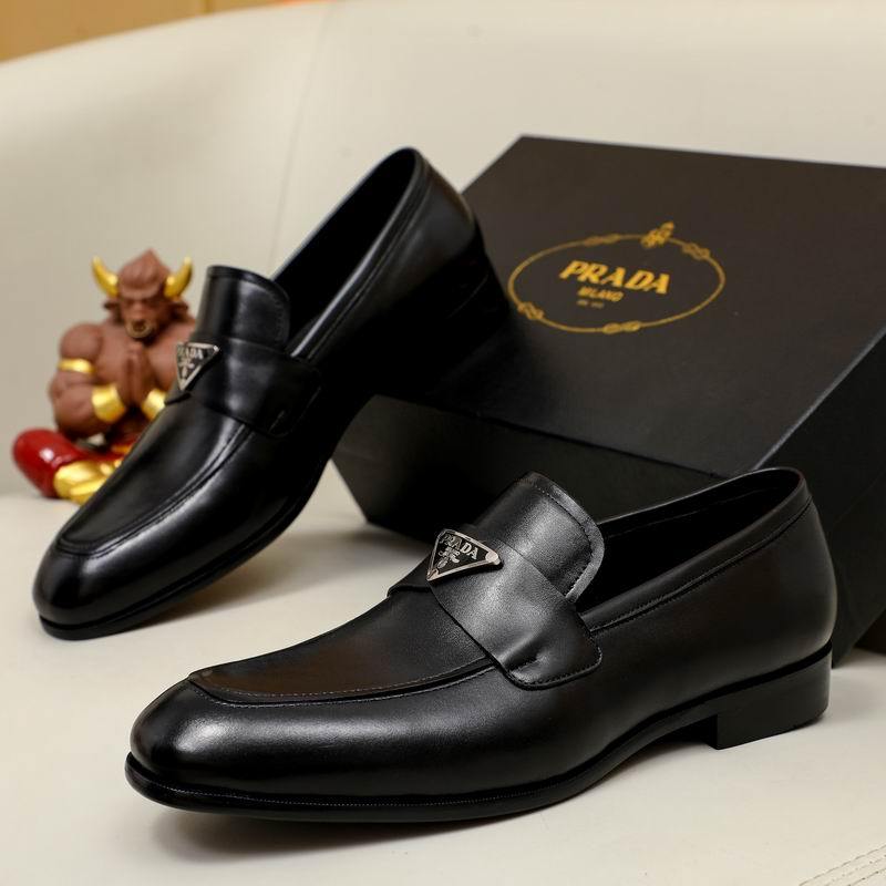 Prada Women's Shoes 502